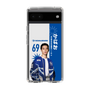 スリムプロテクションケース［ D.LEAGUE - avex ROYALBRATS - かばお ］