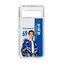 スリムプロテクションケース［ D.LEAGUE - avex ROYALBRATS - かばお ］