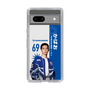 スリムプロテクションケース［ D.LEAGUE - avex ROYALBRATS - かばお ］