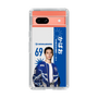 スリムプロテクションケース［ D.LEAGUE - avex ROYALBRATS - かばお ］