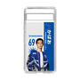 スリムプロテクションケース［ D.LEAGUE - avex ROYALBRATS - かばお ］