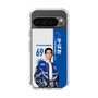 スリムプロテクションケース［ D.LEAGUE - avex ROYALBRATS - かばお ］
