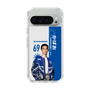 スリムプロテクションケース［ D.LEAGUE - avex ROYALBRATS - かばお ］