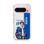 スリムプロテクションケース［ D.LEAGUE - avex ROYALBRATS - かばお ］