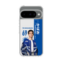 スリムプロテクションケース［ D.LEAGUE - avex ROYALBRATS - かばお ］