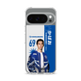 スリムプロテクションケース［ D.LEAGUE - avex ROYALBRATS - かばお ］