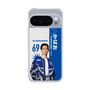 スリムプロテクションケース［ D.LEAGUE - avex ROYALBRATS - かばお ］