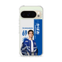 スリムプロテクションケース［ D.LEAGUE - avex ROYALBRATS - かばお ］