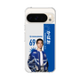 スリムプロテクションケース［ D.LEAGUE - avex ROYALBRATS - かばお ］