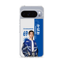 スリムプロテクションケース［ D.LEAGUE - avex ROYALBRATS - かばお ］