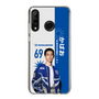 スリムプロテクションケース［ D.LEAGUE - avex ROYALBRATS - かばお ］