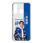 スリムプロテクションケース［ D.LEAGUE - avex ROYALBRATS - かばお ］