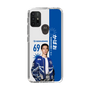 スリムプロテクションケース［ D.LEAGUE - avex ROYALBRATS - かばお ］