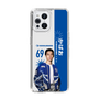 スリムプロテクションケース［ D.LEAGUE - avex ROYALBRATS - かばお ］