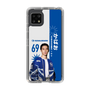 スリムプロテクションケース［ D.LEAGUE - avex ROYALBRATS - かばお ］