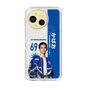 スリムプロテクションケース［ D.LEAGUE - avex ROYALBRATS - かばお ］