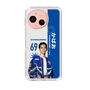 スリムプロテクションケース［ D.LEAGUE - avex ROYALBRATS - かばお ］