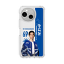 スリムプロテクションケース［ D.LEAGUE - avex ROYALBRATS - かばお ］