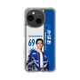 スリムプロテクションケース［ D.LEAGUE - avex ROYALBRATS - かばお ］