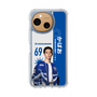 スリムプロテクションケース［ D.LEAGUE - avex ROYALBRATS - かばお ］