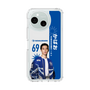 スリムプロテクションケース［ D.LEAGUE - avex ROYALBRATS - かばお ］