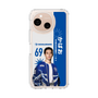 スリムプロテクションケース［ D.LEAGUE - avex ROYALBRATS - かばお ］