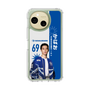 スリムプロテクションケース［ D.LEAGUE - avex ROYALBRATS - かばお ］