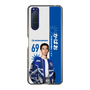 スリムプロテクションケース［ D.LEAGUE - avex ROYALBRATS - かばお ］