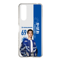 スリムプロテクションケース［ D.LEAGUE - avex ROYALBRATS - かばお ］