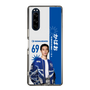 スリムプロテクションケース［ D.LEAGUE - avex ROYALBRATS - かばお ］