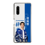 スリムプロテクションケース［ D.LEAGUE - avex ROYALBRATS - かばお ］