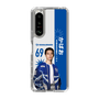 スリムプロテクションケース［ D.LEAGUE - avex ROYALBRATS - かばお ］