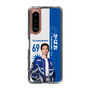 スリムプロテクションケース［ D.LEAGUE - avex ROYALBRATS - かばお ］