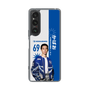 スリムプロテクションケース［ D.LEAGUE - avex ROYALBRATS - かばお ］