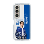 スリムプロテクションケース［ D.LEAGUE - avex ROYALBRATS - かばお ］