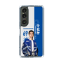スリムプロテクションケース［ D.LEAGUE - avex ROYALBRATS - かばお ］