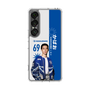 スリムプロテクションケース［ D.LEAGUE - avex ROYALBRATS - かばお ］