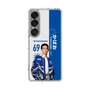 スリムプロテクションケース［ D.LEAGUE - avex ROYALBRATS - かばお ］