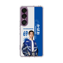 スリムプロテクションケース［ D.LEAGUE - avex ROYALBRATS - かばお ］