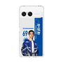 スリムプロテクションケース［ D.LEAGUE - avex ROYALBRATS - かばお ］