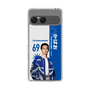 スリムプロテクションケース［ D.LEAGUE - avex ROYALBRATS - かばお ］