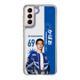 スリムプロテクションケース［ D.LEAGUE - avex ROYALBRATS - かばお ］