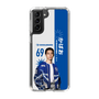 スリムプロテクションケース［ D.LEAGUE - avex ROYALBRATS - かばお ］