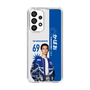 スリムプロテクションケース［ D.LEAGUE - avex ROYALBRATS - かばお ］