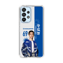 スリムプロテクションケース［ D.LEAGUE - avex ROYALBRATS - かばお ］