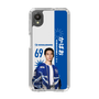 スリムプロテクションケース［ D.LEAGUE - avex ROYALBRATS - かばお ］