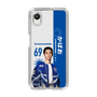 スリムプロテクションケース［ D.LEAGUE - avex ROYALBRATS - かばお ］