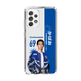 スリムプロテクションケース［ D.LEAGUE - avex ROYALBRATS - かばお ］