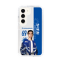スリムプロテクションケース［ D.LEAGUE - avex ROYALBRATS - かばお ］