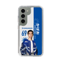 スリムプロテクションケース［ D.LEAGUE - avex ROYALBRATS - かばお ］